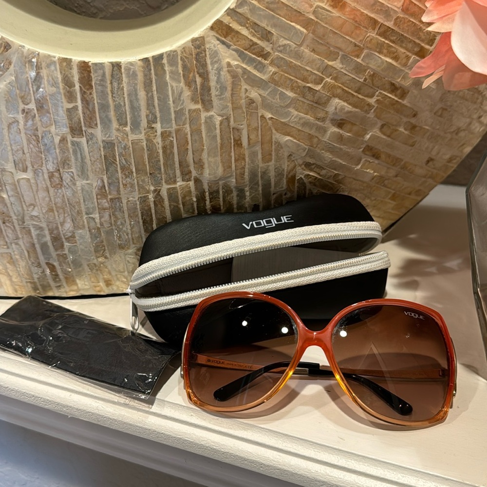 Vogue Sunglasses
